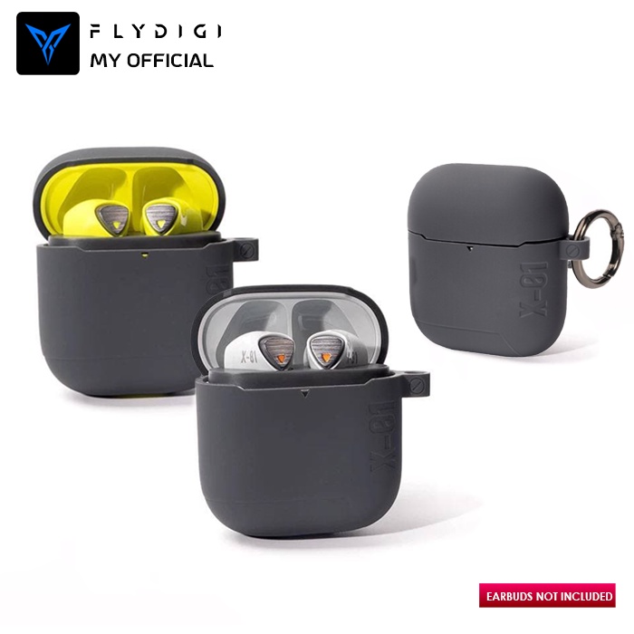 Flydigi CyberFox X1 ฝาครอบป้องกันซิลิโคน