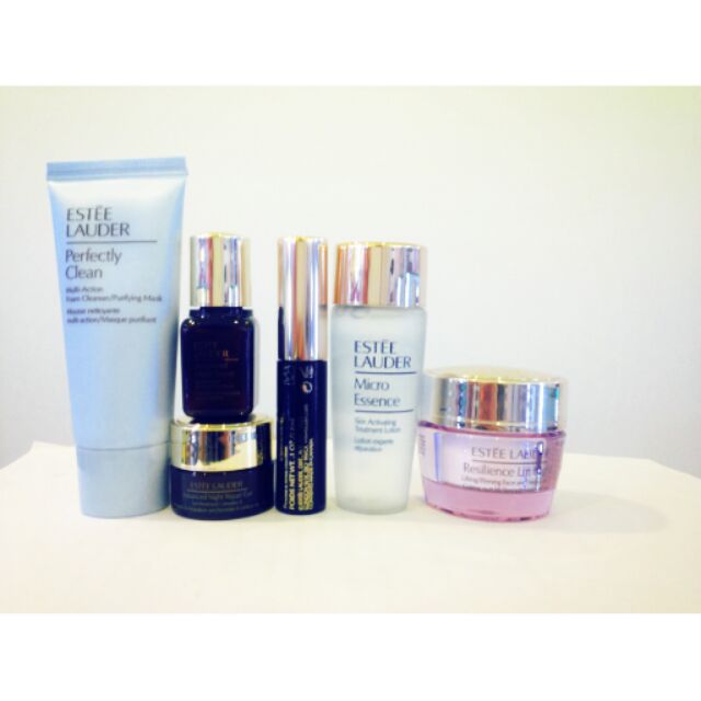 ESTEE LAUDER