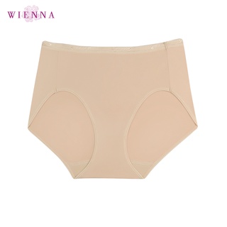 WIENNA PANTIES NUDE FOR ALL DU83036 DU83037 กางเกงในครึ่งตัว  สีน้ำตาล สีนู๊ด สีดำ