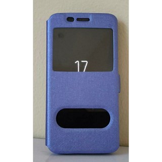 Huawei y7 2017 สีสวยงานปิดเปิด