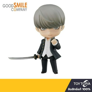 พร้อมส่ง+โค้ดส่วนลด Nendoroid 1607 P4G Hero: Persona４ Golden by Good Smile Company (ลิขสิทธิ์แท้)