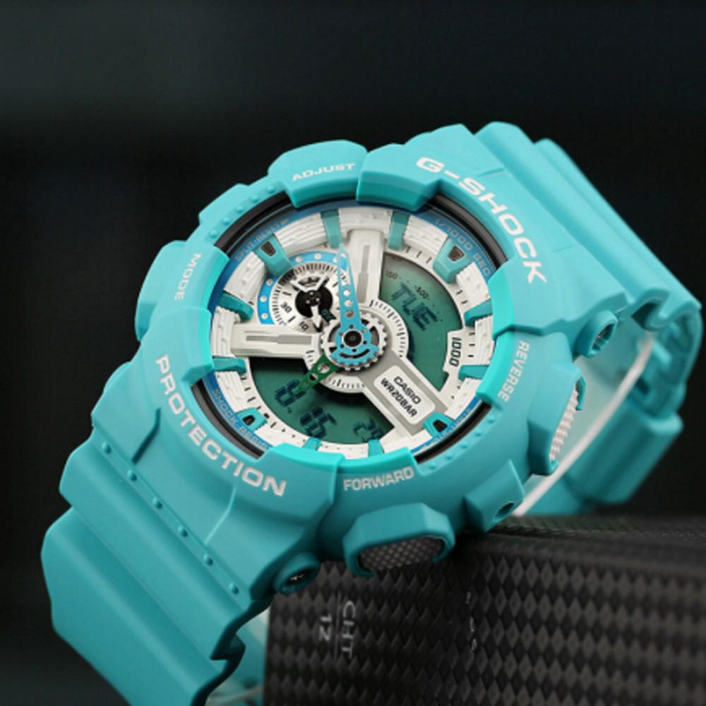 g shock ga 110 sn