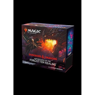 MTG / Adventures in the Forgotten Realms Bundle