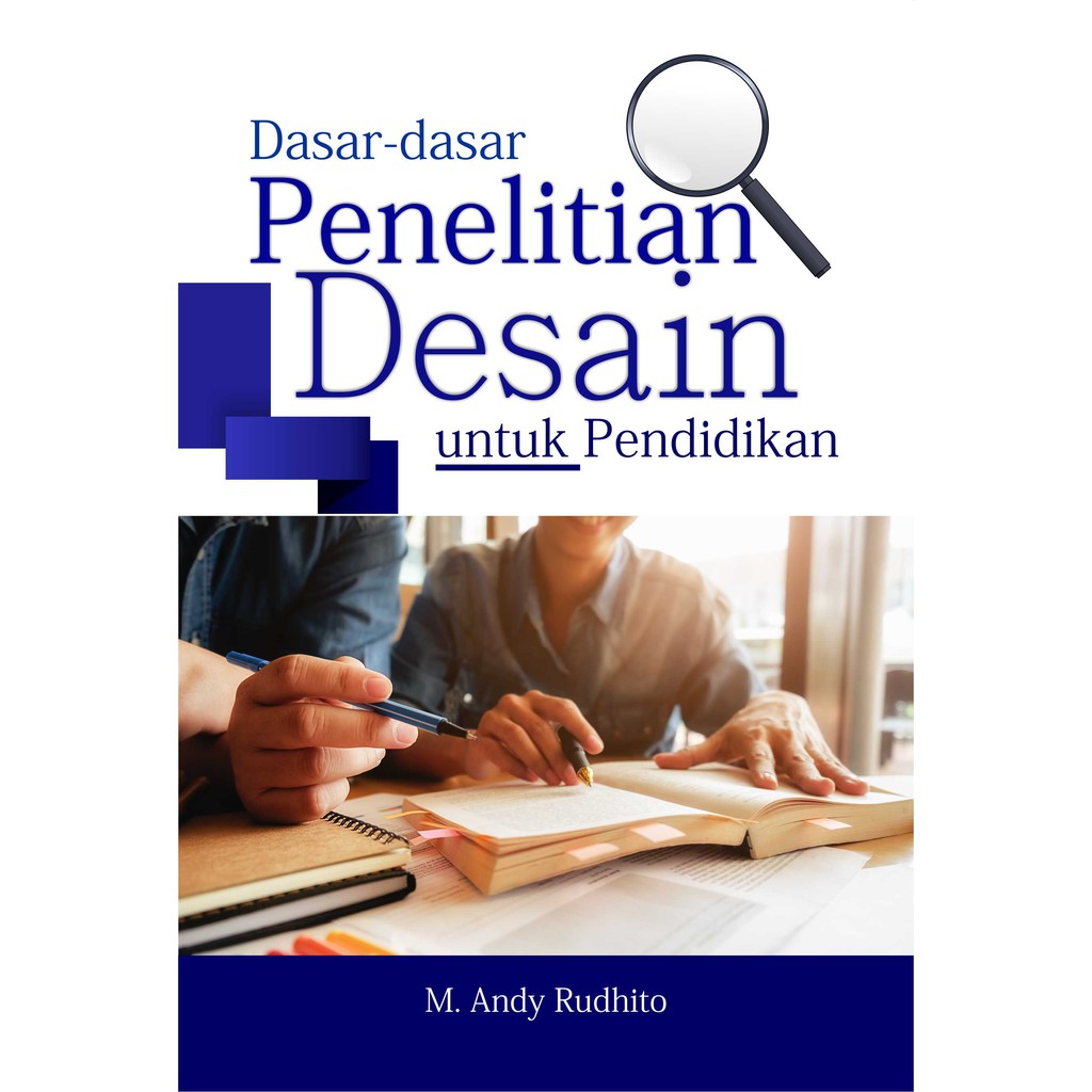 Deepublish - Basics of Design Research for Education