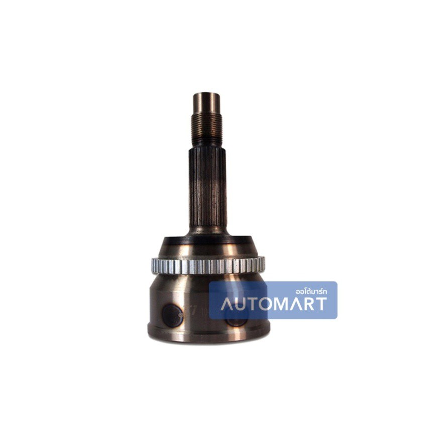 E1 หัวเพลาขับ TOYOTA CAMRY ACV30 '03 2.0, CAMRY ACV30 '03 2.4 A26-F24-O70.5 ABS TO-843A (1ชิ้น)