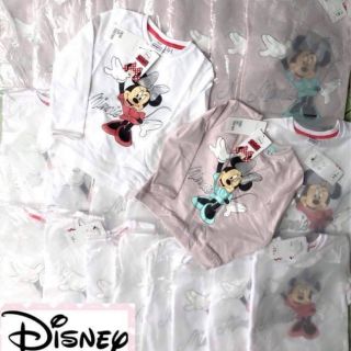 Disney  long sleeve