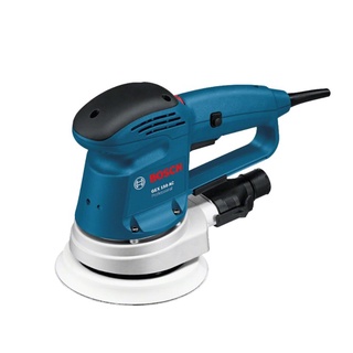 Bosch รุ่น GEX 150 AC PROFESSIONAL เครื่องขัดกระดาษทรายระบบลูกเบี้ยว