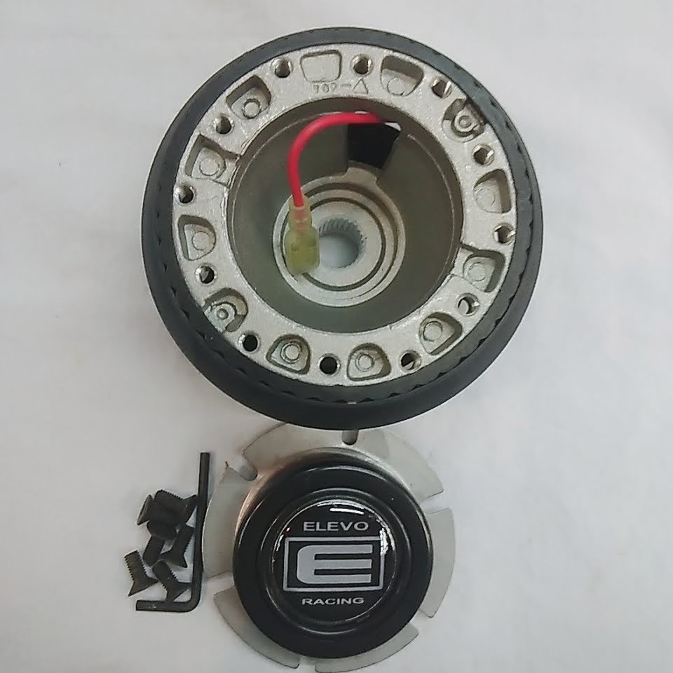 คอพวงมาลัยแต่งคอหนา 3นิ้ว ( NISSAN ) ระหัด N- 2 สำหรับรุ่นเก่ง Sunny77-81ปีตี่บอย, 160J, Stanza'77-8