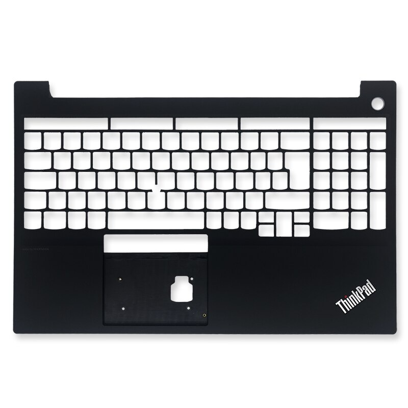 ใหม่ lenovo Thinkpad E15 Palmrest Keyboard KB Top Bezel Case Cabinet Housing AP1D6000500 5M10V16998 
