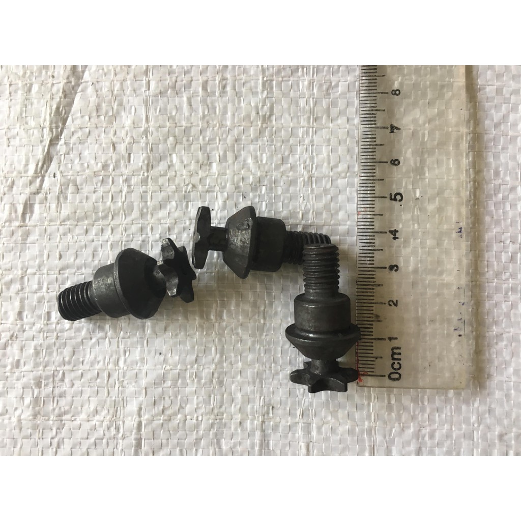 สเตอร์หน้าสําหรับรถมอเตอร์ไซค์ขนาดเล็ก 50cc T8F