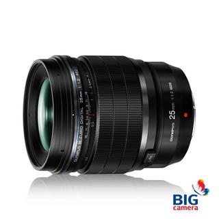 Olympus M.Zuiko ED 25mm f/1.2 Pro Lenses - ประกันศูนย์ 1 ปี