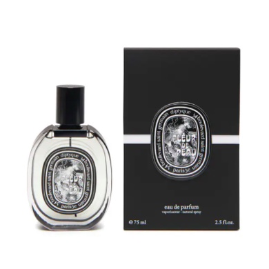 พร้อมส่ง! DIPTYQUE Fleur de Peau EDP 75 ml. กล่องซีล ป้ายคิงพาวเวอร์ (New)