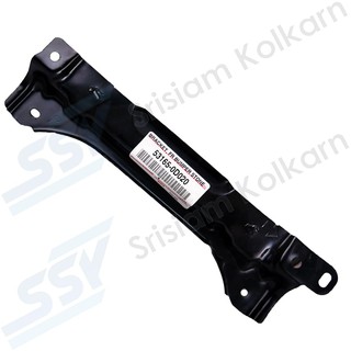 OEM  แท้ห้าง โครงกันชนหน้า YARIS05 LH