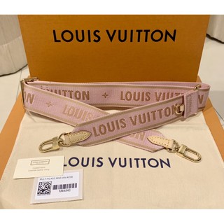 LV Multi Pochette Bandoulier Strap แท้ (New)DC22 สายใหม่มือ 1