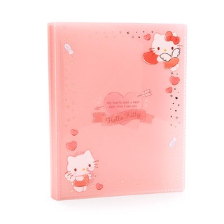 Photo Album ขนาด 2L ลาย Hello Kitty kt / Hello Kitty / HelloKitty