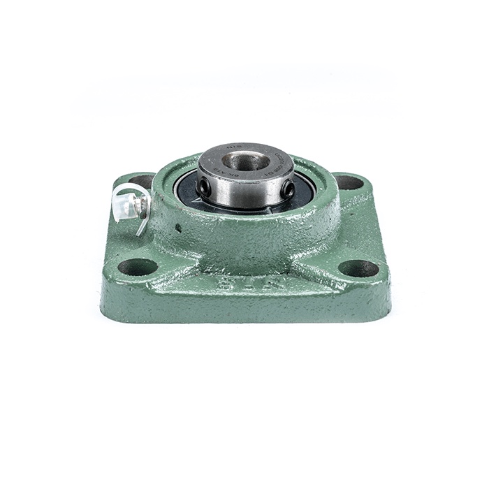 NIS UCF 207-107 D1 (1.8/16") หน่วยหน้าแปลนสี่เหลี่ยม