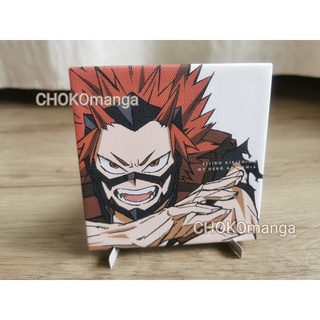 My Hero Academia Canvas Board - Ichiban Kuji มายฮีโร่อะคาเดเมีย แคนวาสบอร์ด