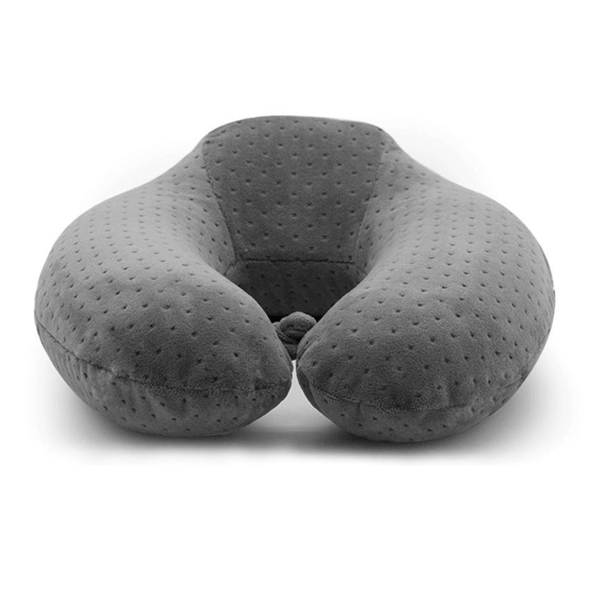 Best Seller🔥หมอนรองคอ Memory Foam เพื่อสุขภาพ รุ่น support curve