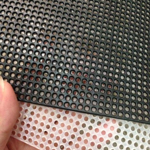 ผ้าใบรูกลม 33x50ซม**