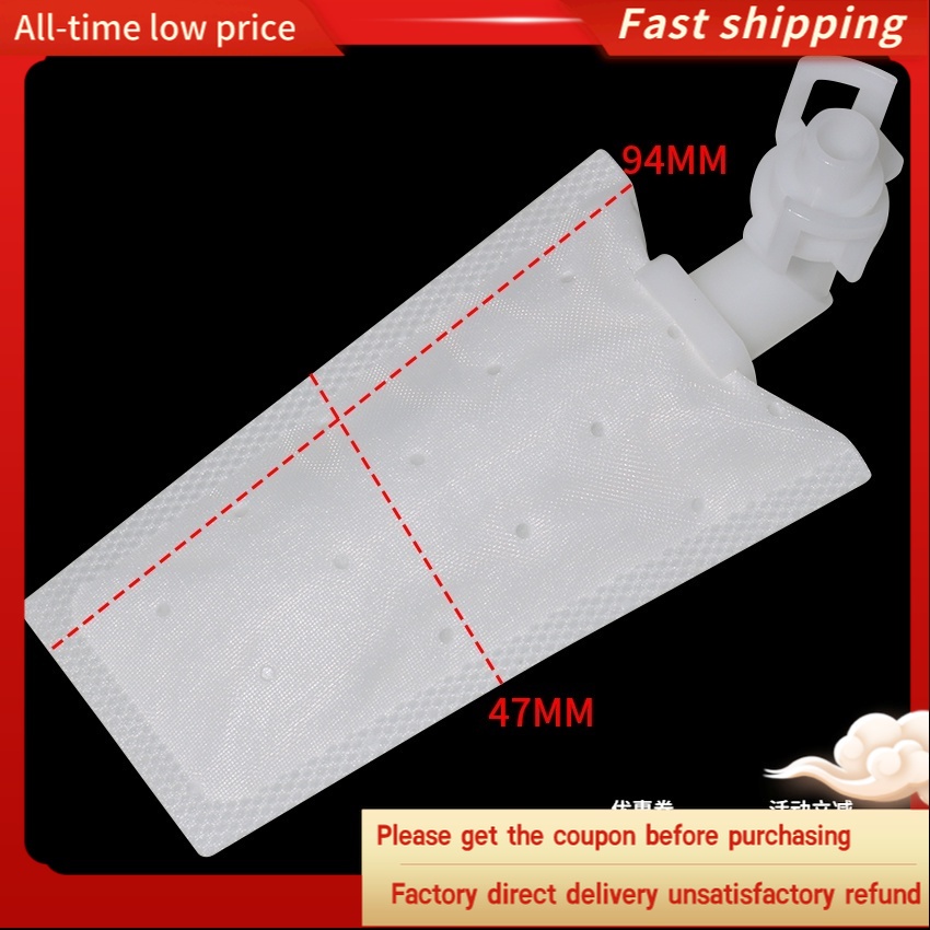 ตัวกรองปั๊มเชื้อเพลิงรถจักรยานยนต์สําหรับ YAMAHA YXM700 Viking 700 YFM550 GRIZZLY550 YFM700 GRIZZLY7