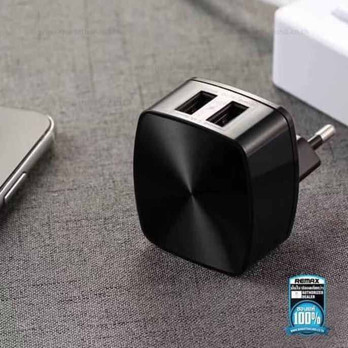Remax อะแดปเตอร์ชาร์จ Usb Port Rp-U 16 3 A ชาร์จอย่างรวดเร็ว ...