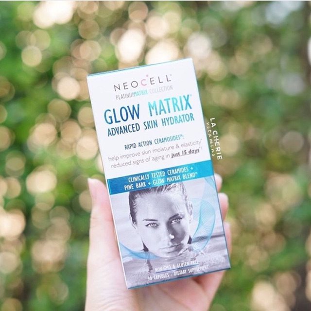 Neocell Glow Matrix Advance Skin Hydrator