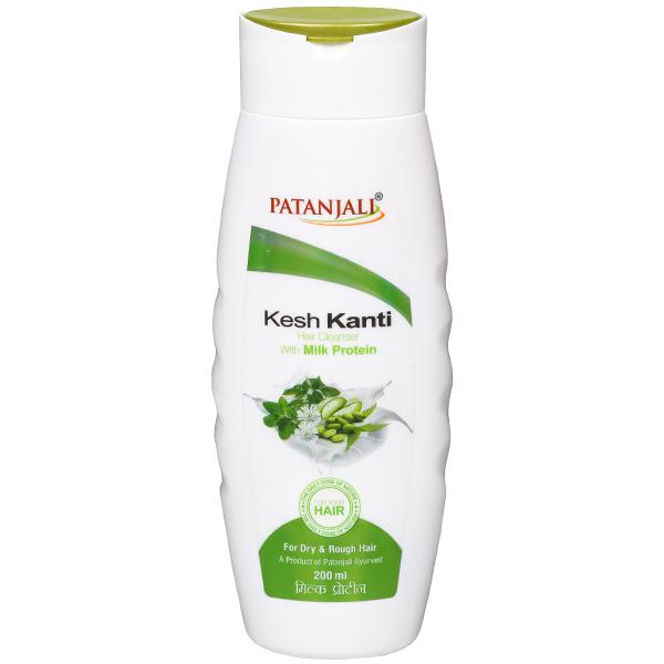 PATANJALI KESH KANTI HAIR CLEANSER (MILK PROTEIN)