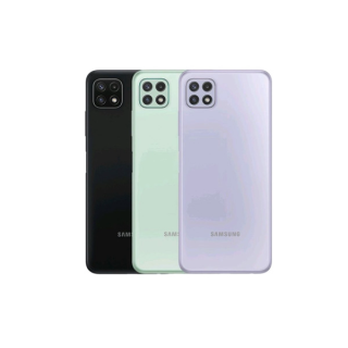 โปรโมชั่น : Samsung Galaxy A22 5G 8128GB เครื่องศูนย์แท้ ประกัน 1 ปี