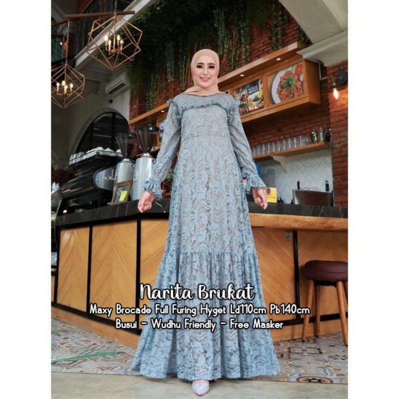 NARITA ใช้แล้ว******