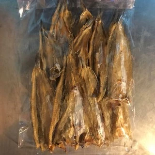 ส่งฟรี ปลาช่อนทะเล (ใหญ่ / ผ่าเล็ก) สดใหม่ ทอดได้ ย่างได้ อร่อย (คุ้มและอร่อย) 500กรัม