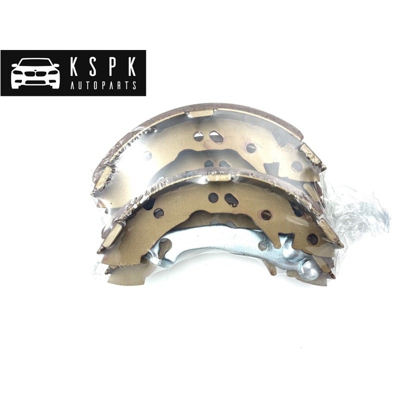 ก้ามเบรคหลัง/ผ้าเบรคหลัง ฮุนได แอ็คเซนท์ HYUNDAI ACCENT / TCN1113 - รูปที่ 2