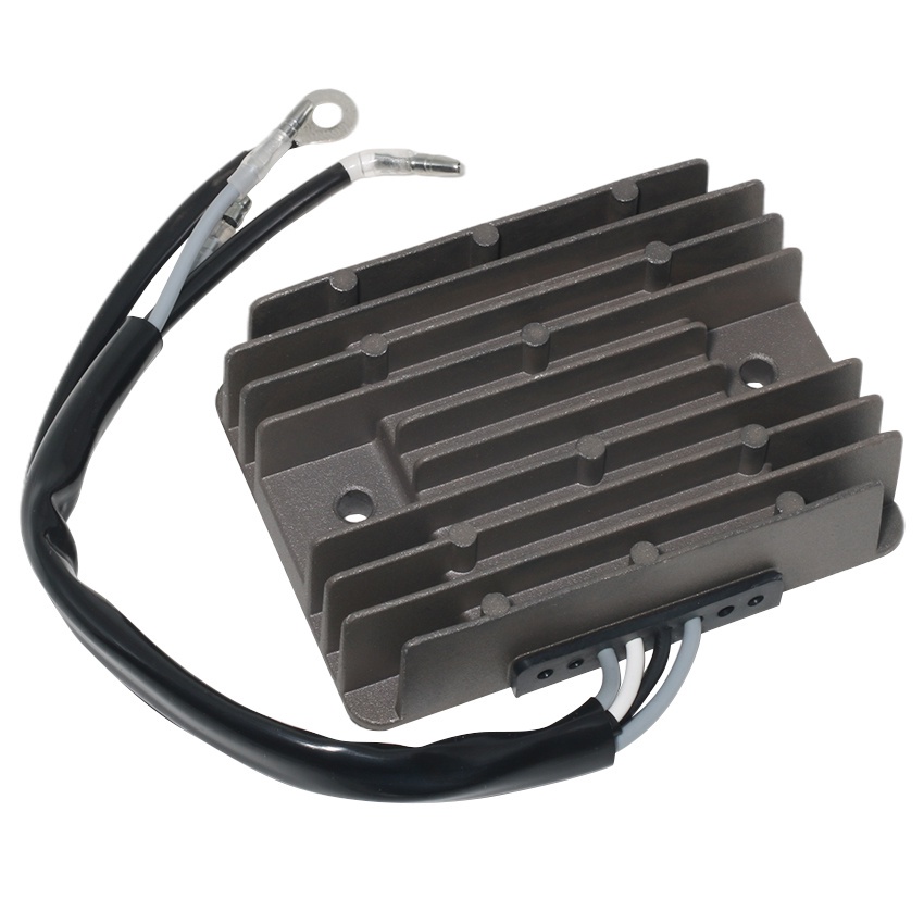 Universal เครื่องปรับแรงดันไฟฟ้าสําหรับ Honda GXV610U1 GXV620U1 QYC4 GCV530U CEE9 31750-Z0A-832 ความ