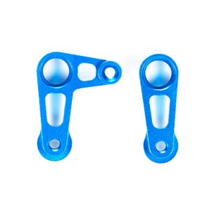 TAMIYA 54451 XV-01 ALUMINUM STEERING ARMS