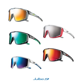 JULBO FURY | แว่นกันแดดสไตล์สปอร์ต