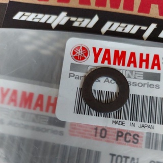 Shim GEAR RPM หรือ RING GEAR RPM หนา RX KING, RXS ของแท้ YAMAHA YGP 3KA-E7837-00