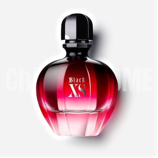 น้ำหอมแท้❤️ Paco Black XS for Her EDP 80ml