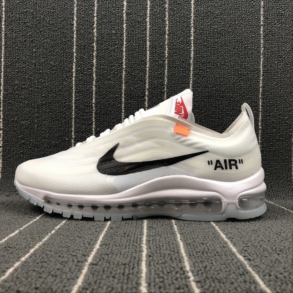 Find Price OFF WHITE x Nike Air Max 97 OG Bullet รุ่นพิเศษ Find Price OFF WHITE x Nike Air Max 97 OG Bullet รุ่นพิเศษ