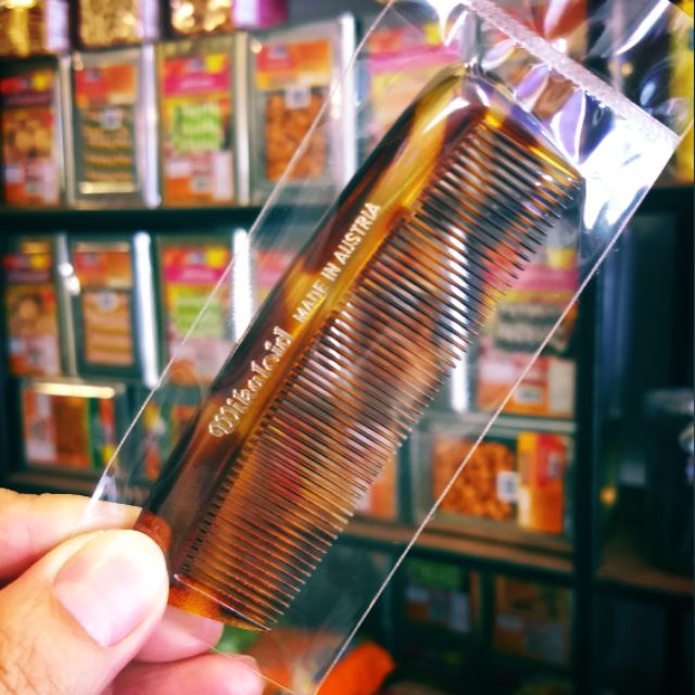 หวี Wikaloid made in Austria แท้ 💯%