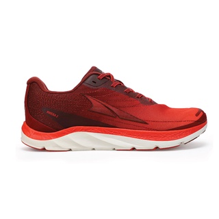 Altra Rivera2 - Men - Maroon รองเท้าวิ่งผู้ชาย