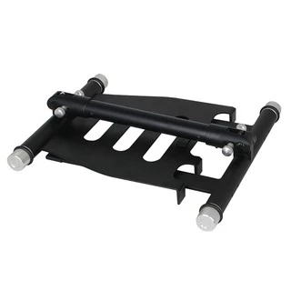 Alctron LS005 Laptop Stand For DJ ขาตั้งแล็ปท็อป Alctron LS009 Laptop Stand For DJ