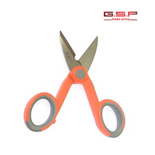 Electrician Scissors - Cable Cutting Groove Optical Fiber Cut  #เครื่องมือFiber optic,อุปกรณ์ fiber optic