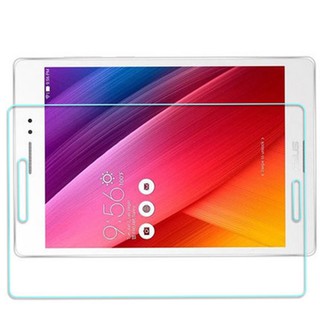 ฟิล์มกระจก นิรภัย เต็มจอ เอซุส เซนแพด เอส 8.0  Tempered Glass Screen Protector For ASUS ZenPad S 8.0 (Z580CA) (8.0")