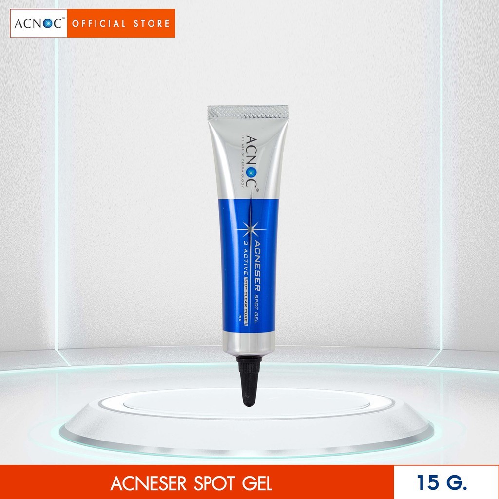 Acnoc Acneser Spot Gel 15 g...