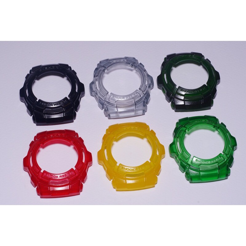 G-2000 g2000 กรอบสั่งทํา