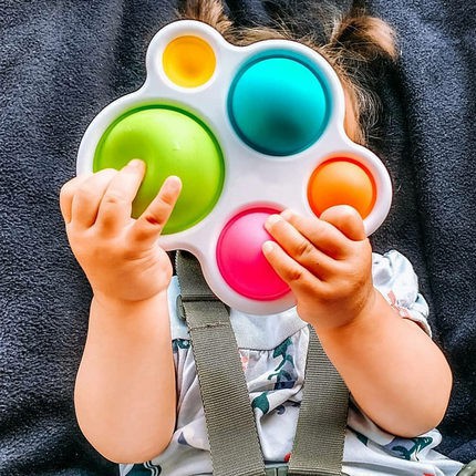 dimpl fidget toys