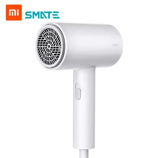 xiaomi smate ไดร์เป่าผมไฟฟ้า 1800 w 3 gears ions