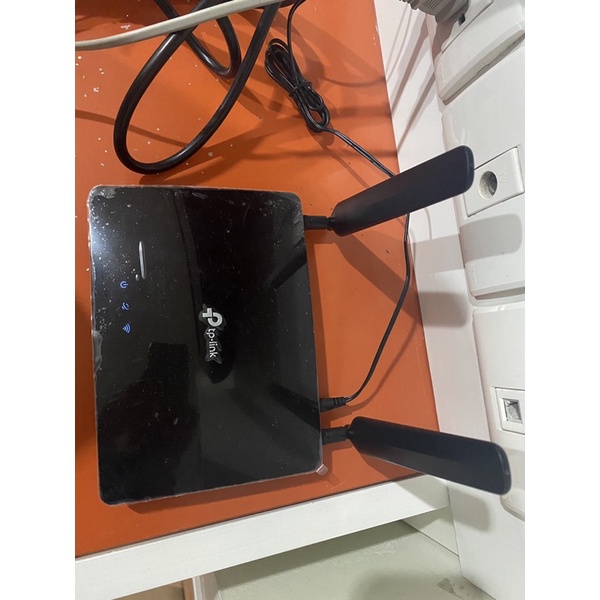 TPLINK MR400 Router 4G