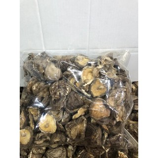 เห็ดหอมหนาจีน B5,(500g)
