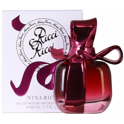 Nina Ricci น้ำหอมRicci Ricci Nina Ricci for women (80 ml.)