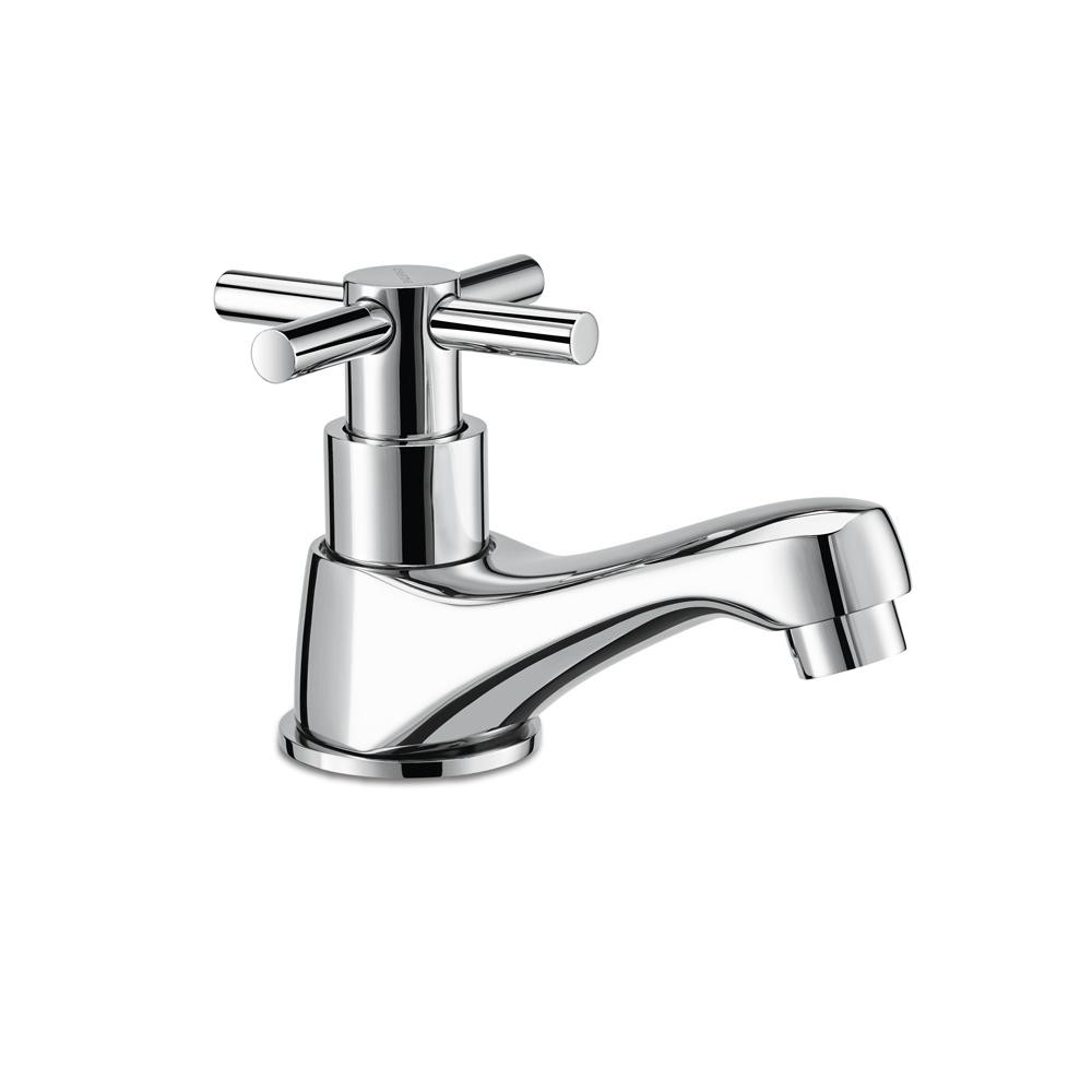 Englefield Giro ll lavatory faucet-cold only ก๊อกเดี่ยวอ่างล้างหน้า รุ่นจีโร่ ทู K-31724X-3-CP